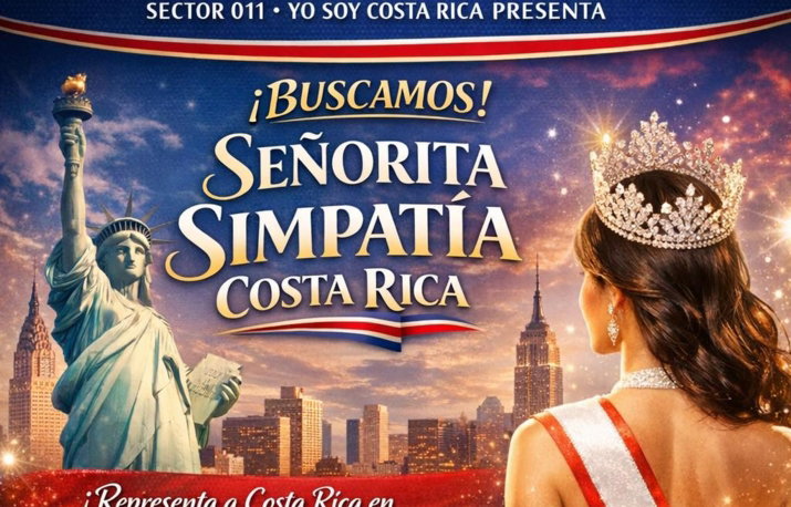 Senorita Simpatia 2026